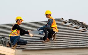 Reliable Jacksboro, TN Roofing Contractor Solutions